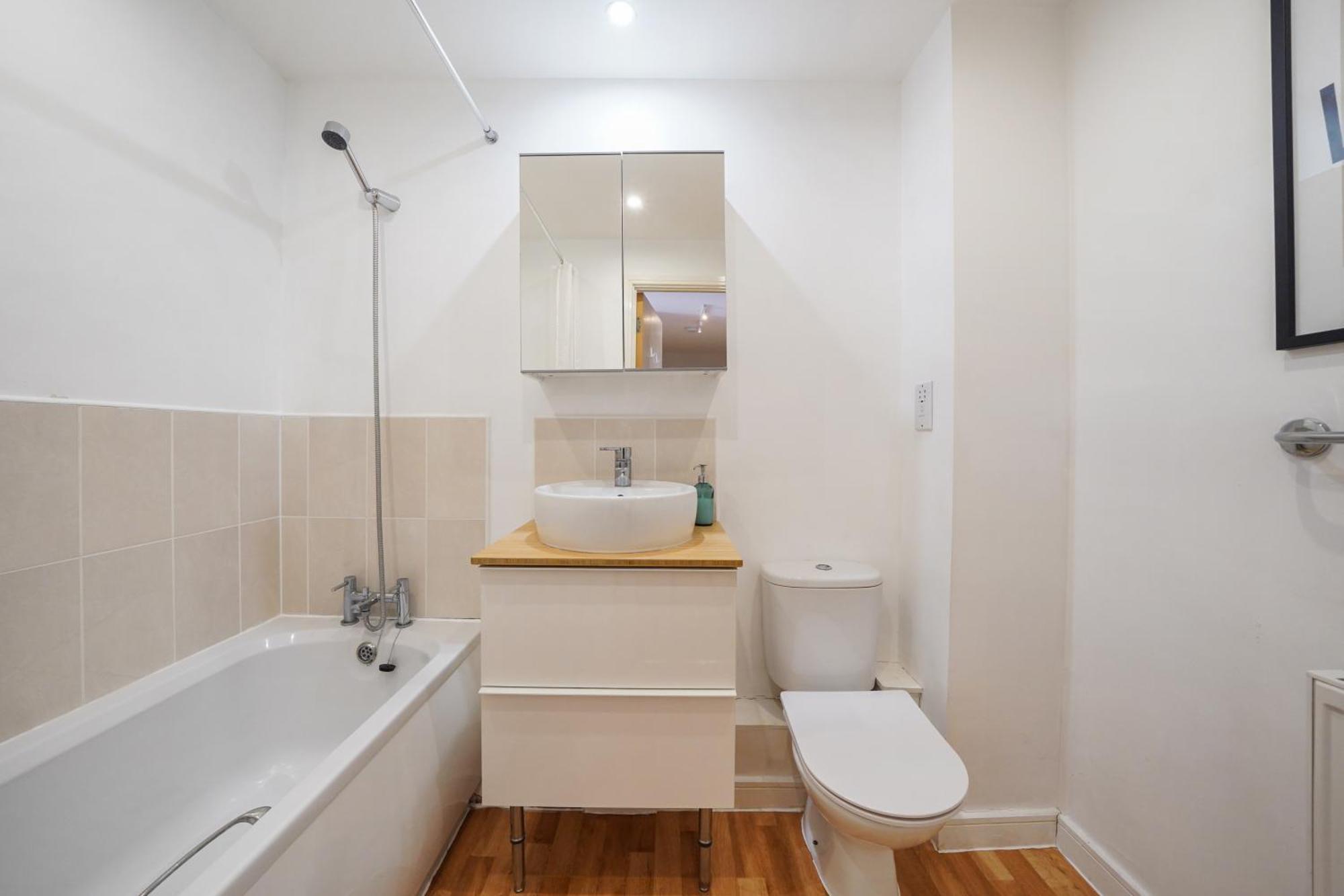 City Riverside - 2 Bedroom & Free Parking Barking  Eksteriør bilde