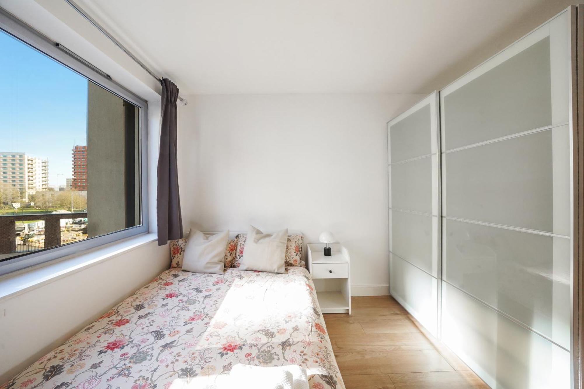 City Riverside - 2 Bedroom & Free Parking Barking  Eksteriør bilde